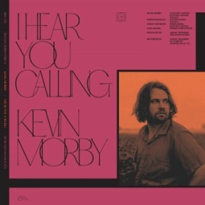 Bill Fay & Kevin Morby - I Hear You Calling ryhmässä VINYYLI @ Bengans Skivbutik AB (4096592)