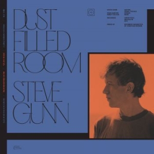 Bill Fay & Steve Gunn - Dust Filled Room ryhmässä VINYYLI @ Bengans Skivbutik AB (4096593)