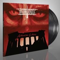 Nightfall - Athenian Echoes (Vinyl 2 Lp) ryhmässä VINYYLI @ Bengans Skivbutik AB (4096612)