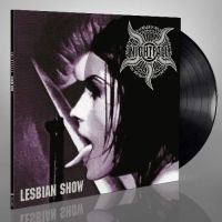 Nightfall - Lesbian Show (Vinyl Lp) ryhmässä VINYYLI @ Bengans Skivbutik AB (4096613)