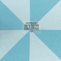 Ellister Jack - Lichtpyramide Ii (Ltd. Colored Viny ryhmässä VINYYLI @ Bengans Skivbutik AB (4096614)