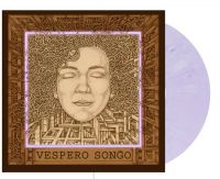 Vespero - Songo (Violet Vinyl Lp) ryhmässä VINYYLI @ Bengans Skivbutik AB (4096615)