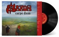 SAXON - CARPE DIEM (VINYL) ryhmässä VINYYLI @ Bengans Skivbutik AB (4096627)