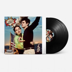 Lana Del Rey - Norman Fucking Rockwell (2Lp) - US IMPORT ryhmässä VINYYLI @ Bengans Skivbutik AB (4097013)