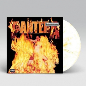 Pantera - Reinventing The Steel (MARBLED YELLOW VI ryhmässä VINYYLI @ Bengans Skivbutik AB (4097019)