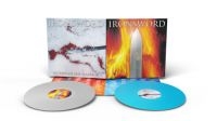 Ironsword - Ironsword / Return Of The Warrior ( ryhmässä VINYYLI @ Bengans Skivbutik AB (4097474)