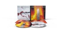 Ironsword - Ironsword / Return Of The Warrior ( ryhmässä CD @ Bengans Skivbutik AB (4097511)