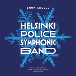 Various - Snow Angels ryhmässä CD @ Bengans Skivbutik AB (4097538)