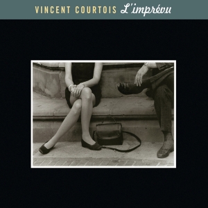 Courtois Vincent - L'imprévu ryhmässä CD @ Bengans Skivbutik AB (4097543)