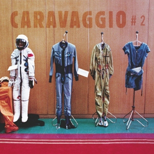 Caravaggio - Caravaggio # 2 ryhmässä CD @ Bengans Skivbutik AB (4097548)