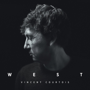 Courtois Vincent - West ryhmässä CD @ Bengans Skivbutik AB (4097553)