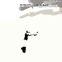 Autechre - Chiastic Slide (2Lp) ryhmässä VINYYLI @ Bengans Skivbutik AB (4098076)