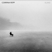 Repp Corrina - Island (Clear Vinyl) ryhmässä VINYYLI @ Bengans Skivbutik AB (4098081)