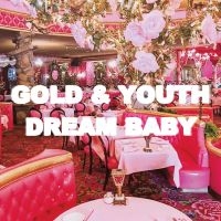 Gold & Youth - Dream Baby ryhmässä CD @ Bengans Skivbutik AB (4098105)