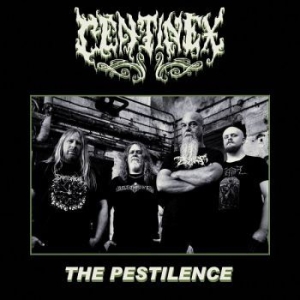 Centinex - Pestilence ryhmässä CD @ Bengans Skivbutik AB (4098131)