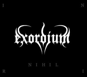 Exordium - Nihil Inri ryhmässä CD @ Bengans Skivbutik AB (4098132)