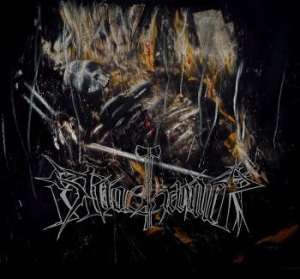 Bloodhammer - Henki Tähtien Takaa ryhmässä CD @ Bengans Skivbutik AB (4098134)