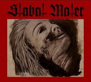 Stabat Mater - Treason By Son Of Man ryhmässä CD @ Bengans Skivbutik AB (4098135)