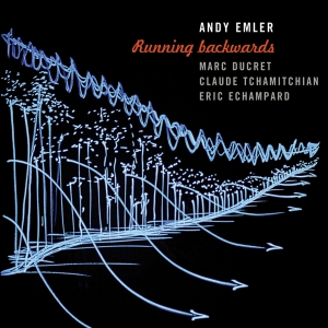 Emler Andy - Running Backwards ryhmässä CD @ Bengans Skivbutik AB (4098148)