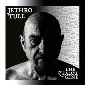 Jethro Tull - The Zealot Gene (Lp+Cd+Blu-Ray) ryhmässä Minishops / Jethro Tull @ Bengans Skivbutik AB (4098311)