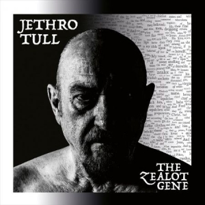 Jethro Tull - The Zealot Gene ryhmässä ME SUOSITTELEMME / Årsbästalistor 2022 / Classic Rock 22 @ Bengans Skivbutik AB (4098317)