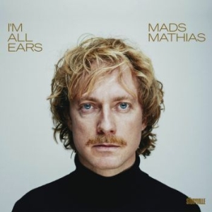 Mathias Mads - I'm All Ears ryhmässä CD @ Bengans Skivbutik AB (4098805)