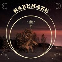 Hazemaze - Hazemaze ryhmässä CD @ Bengans Skivbutik AB (4098905)