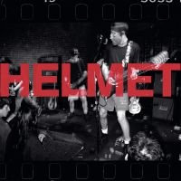 Helmet - Live And Rare ryhmässä VINYYLI @ Bengans Skivbutik AB (4098910)