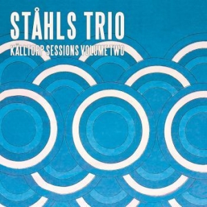 Ståhls Trio - Källtorp Sessions Vol. 2 (200Ex!) ryhmässä VINYYLI @ Bengans Skivbutik AB (4098922)