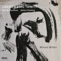 Dahl Carsten Trinity - Mirrors Within ryhmässä VINYYLI @ Bengans Skivbutik AB (4098923)