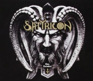 Satyricon - Now, Diabolical ryhmässä Minishops / Satyricon @ Bengans Skivbutik AB (4098940)