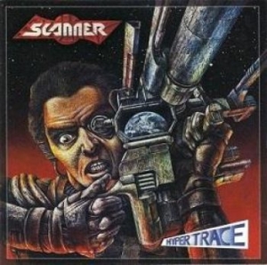 Scanner - Hypertrace ryhmässä CD @ Bengans Skivbutik AB (4098942)