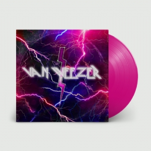 Weezer - Van Weezer (Ltd Indie Pink Vinyl) ryhmässä Minishops / Weezer @ Bengans Skivbutik AB (4099146)