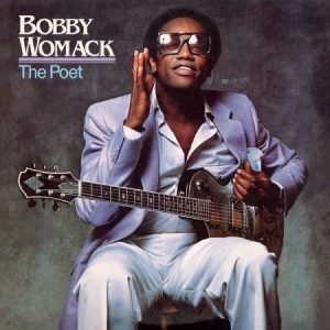 Bobby Womack - The Poet ryhmässä CD @ Bengans Skivbutik AB (4099465)