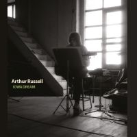 Arthur Russell - Iowa Dream (Re-Issue) ryhmässä VINYYLI @ Bengans Skivbutik AB (4099737)