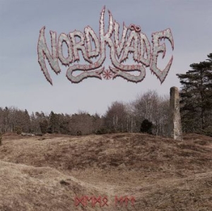 Nordkväde - Demo Ett ryhmässä VINYYLI @ Bengans Skivbutik AB (4099743)