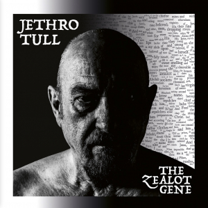 Jethro Tull - Zealot Gene -Coloured- ryhmässä Minishops / Jethro Tull @ Bengans Skivbutik AB (4100097)