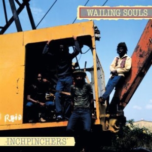 Wailing Souls - Inchpinchers ryhmässä VINYYLI @ Bengans Skivbutik AB (4100135)