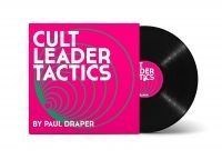 Draper Paul - Cult Leader Tactics ryhmässä VINYYLI @ Bengans Skivbutik AB (4100145)