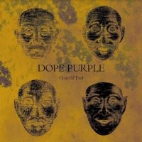 DOPE PURPLE - GRATEFUL END ryhmässä VINYYLI @ Bengans Skivbutik AB (4100156)