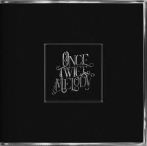 Beach House - Once Twice Melody (2Lp+Poster) ryhmässä ME SUOSITTELEMME / Årsbästalistor 2022 / Årsbästa 22 Lydia @ Bengans Skivbutik AB (4100157)