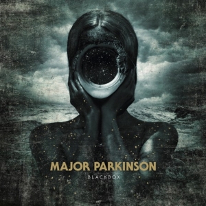 Major Parkinson - Blackbox ryhmässä VINYYLI @ Bengans Skivbutik AB (4100159)