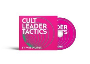 Draper Paul - Cult Leader Tactics ryhmässä CD @ Bengans Skivbutik AB (4100172)