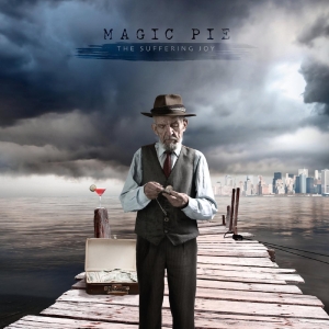 Magic Pie - Suffering Joy ryhmässä CD @ Bengans Skivbutik AB (4100182)