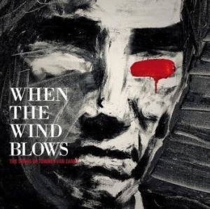 Various Artists - When The Wind Blows - The Songs Of ryhmässä CD @ Bengans Skivbutik AB (4100184)