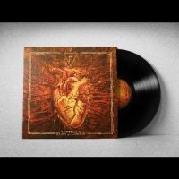 Gurthang - Hearts Of The Hollow (Black Vinyl L ryhmässä VINYYLI @ Bengans Skivbutik AB (4100207)