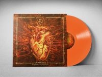 Gurthang - Hearts Of The Hollow (Halloween Ora ryhmässä VINYYLI @ Bengans Skivbutik AB (4100208)