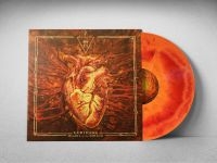 Gurthang - Hearts Of The Hollow (Red/Orange Sw ryhmässä VINYYLI @ Bengans Skivbutik AB (4100209)