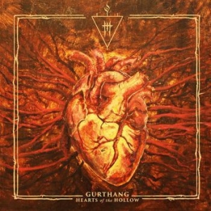 Gurthang - Hearts Of The Hollow ryhmässä CD @ Bengans Skivbutik AB (4100215)