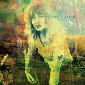 Anaïs Mitchell - Anaïs Mitchell ryhmässä VINYYLI @ Bengans Skivbutik AB (4100224)